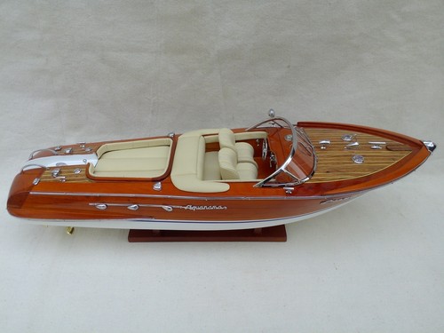 Quality riva aquarama - quality, 21"