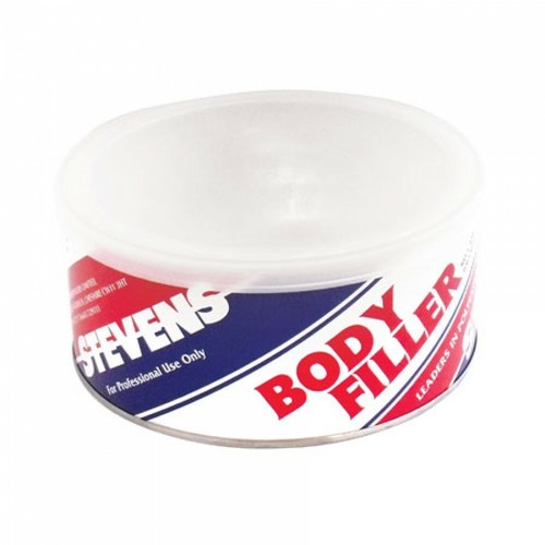 Stevens car body filler - stevens, 450g