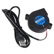 50mm USB Blower Fan 5V