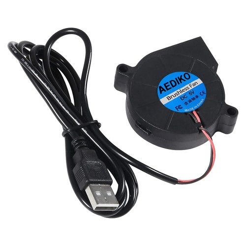50mm usb blower - usb, fan