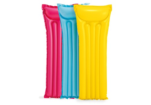 Intex swimming pool lounger - swimming,