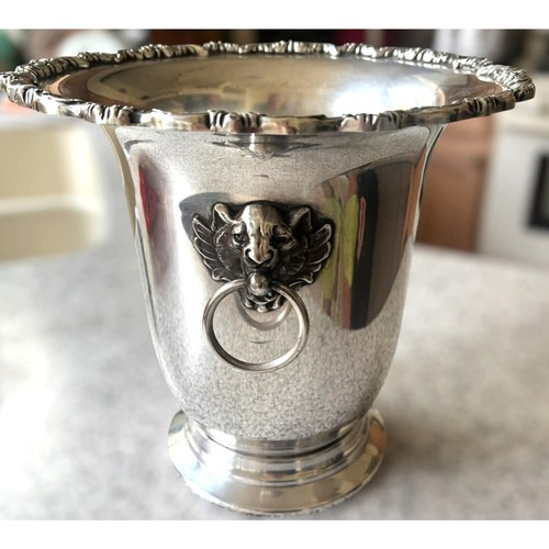 Vintage poole silver plate - vintage,