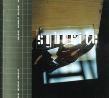 Sybarite – Nonument (CD