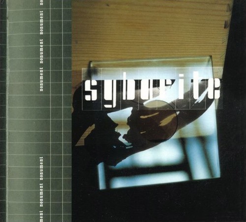 Sybarite nonument cd - –, (cd