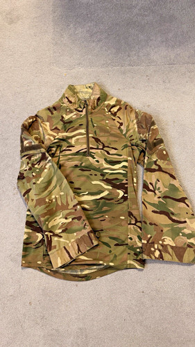 British army mtp ubacs - british,