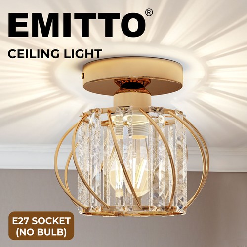 Emitto crystal ceiling - emitto,