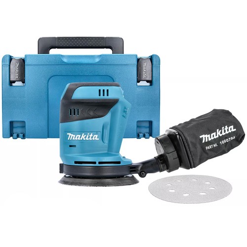 Makita dbo180z 18v - dbo180z, li-ion