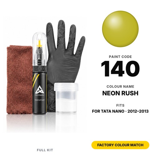 Touch paint for tata - touch,
