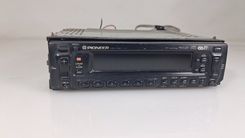 Pioneer keh m9500rds vintage - pioneer, keh-m9500rds