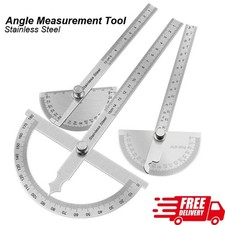Stainless Steel Angle Ruler