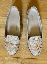 Deichmann Graceland straw