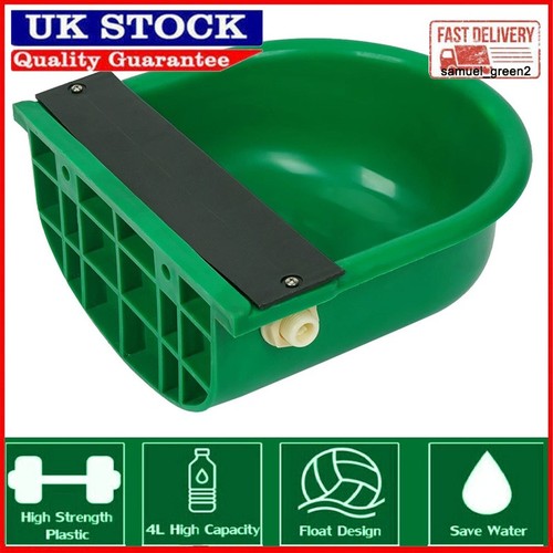Large farm water trough - farm, bowl