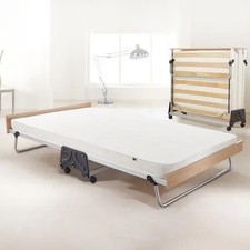 Jay-Be J-Bed Folding Bed with