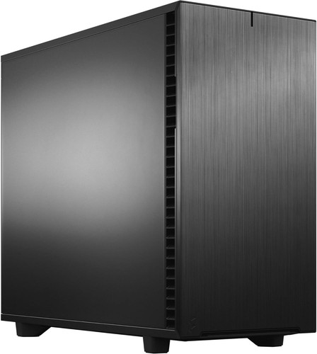 Fractal design define - design, 7