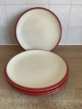 Denby Everyday Red Salsa - 4