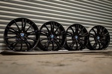 *Refurbished* Genuine 18" BMW