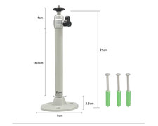 Mini Ceiling Wall Projector