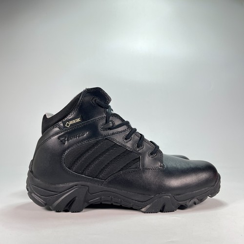 Bates gtx black - gx-4,