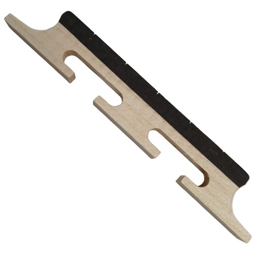 Banjo bridge for - bridge, 5