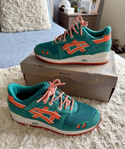 Asics gel lyte - asics,