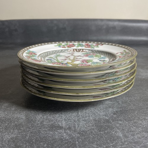 Coalport indian tree - x,