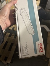 OKI Cyan Toner 42918927 OKI