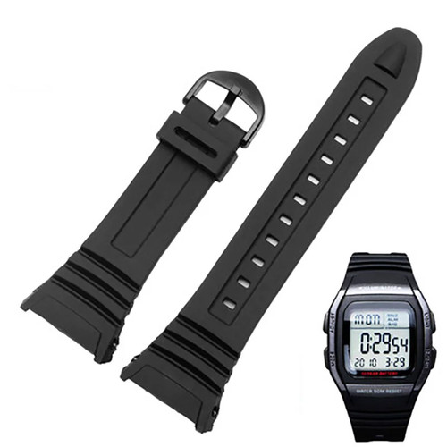 26mm silicone watch - 26mm,