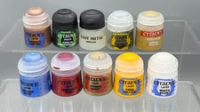 GW Citadel - Paint Clear-out Sets (5E)