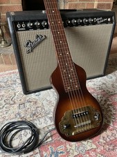 Selmer Truvoice Electric