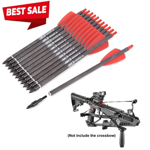 Crossbow bolts for - crossbow,