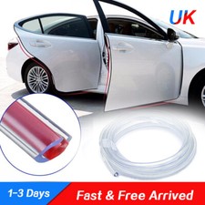 Clear 5M Car Door Edge