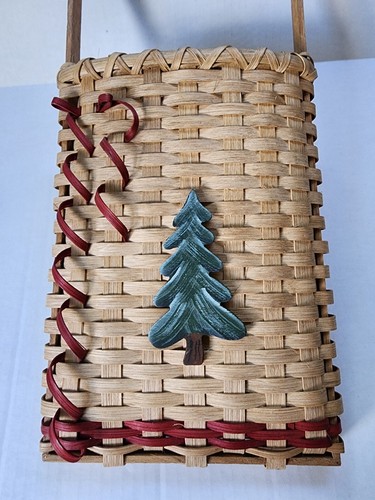 Handcrafted christmas tree - handcrafted,