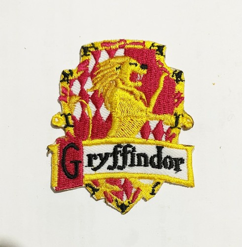 Gryffindor school logo - gryffindor,