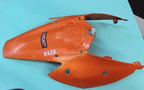 Ktm 200 250 450 - sx,