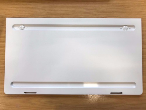 Dometic fridge winter - fridge, vent
