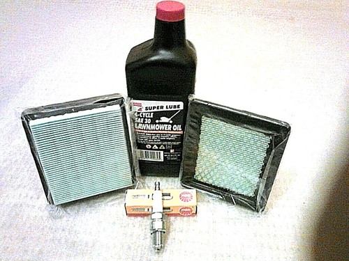 Service kit honda hrb - honda,