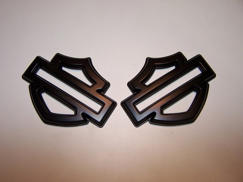 2pcs flat black for - flat,