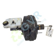 RENAULT MASTER MK3 (X62)