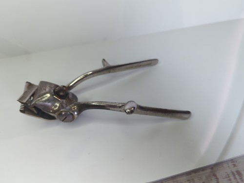 Oster style 000 - style, hand