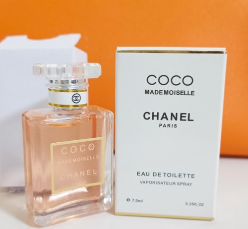 Chanel coco mini eau - coco,