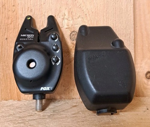 Fox micron digital wireless - fox,