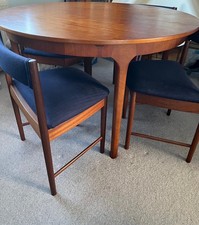 A.H McIntosh & Co LTD Wood