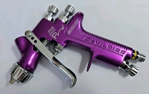 Devilbiss sri pro - sri, spraygun