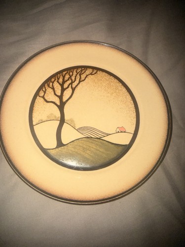 Denby savoy small size plate - savoy,