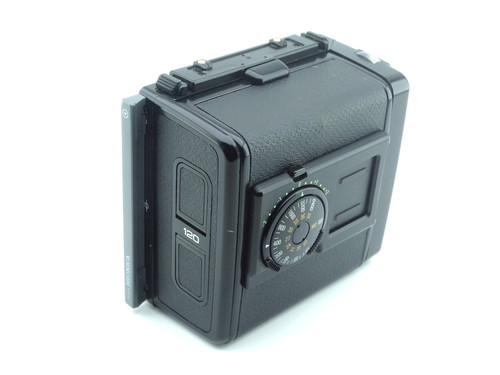 Bronica filmback i120 for - sq-i120,