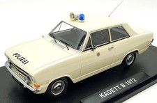 KK Scale 1/18 Scale Diecast