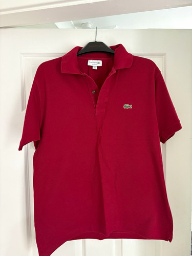 Lacoste men classic fit - classic,