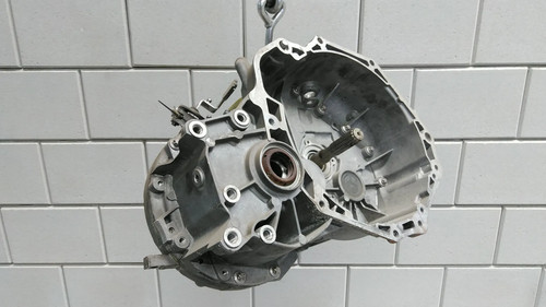 Gearbox opel astra - astra, h