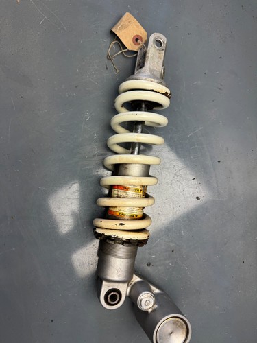 Suzuki sv1000 shock - sv1000, k3