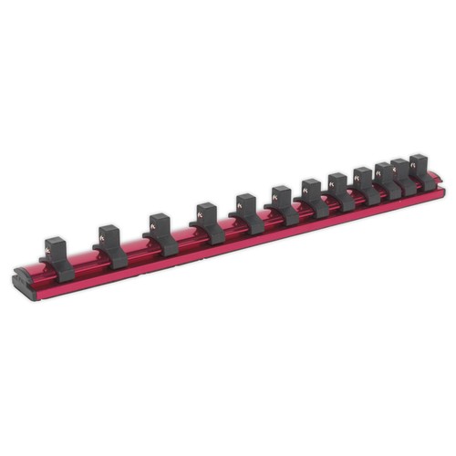 Sealey socket retaining rail - sealey,